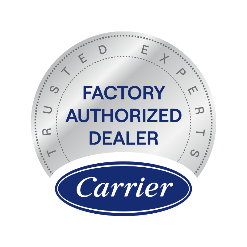 Carrier Badge-ENTEK