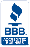 BBB logo.